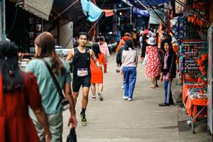 BIB: 
                            <button type="button" onclick="openModal(25385186)" class="btn btn-primary btn-sm float-right btn-popup" data-toggle="modal" data-target=".modal-high-quality">
                        <i class="fas fa-shopping-cart"></i> Add to Cart
                    </button>
                                            <button type="button" onclick="isThisMe(25385186, true)" class="btn btn-success btn-sm float-right btn-popup btn-isme hidden" data-toggle="tooltip" data-placement="bottom" title="นี่คือรูปของคุณใช่ไหม คลิกที่นี่เพื่อเอาเข้าอัลบั้ม">
                        <i class="fas fa-plus"></i> Add to album
                    </button>
                    <button type="button" onclick="isThisMe(25385186, false)" class="btn btn-warning btn-sm float-right btn-popup btn-isnotme hidden">
                        <i class="fas fa-ban"></i> Remove from album
                    </button>